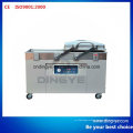 Double Chamber Vacuum Packaging Machine (DZ-2SB Series)